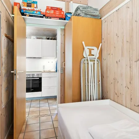 Ferienhaus Judyta - 250m To The Fjord By Interhome *