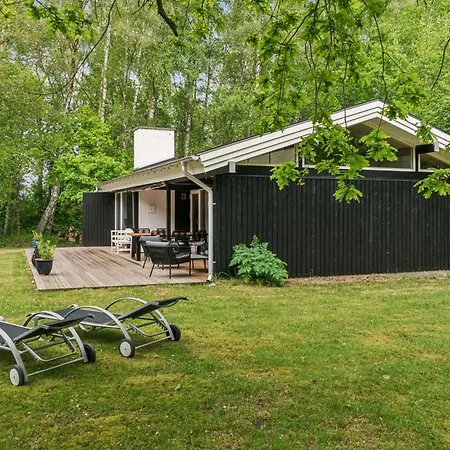 Ferienhaus Judyta - 250m To The Fjord By Interhome *