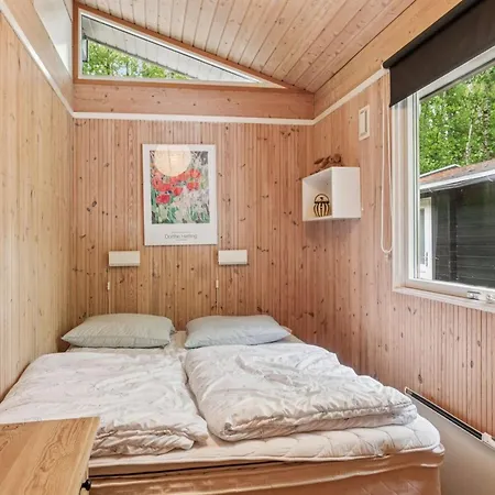 Ferienhaus Judyta - 250m To The Fjord By Interhome *