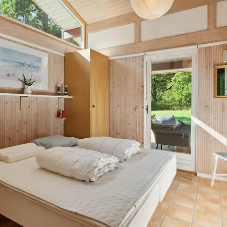 Judyta - 250m To The Fjord By Interhome Ferienhaus *
