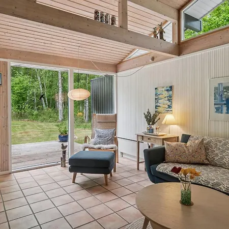 Judyta - 250m To The Fjord By Interhome Ferienhaus *