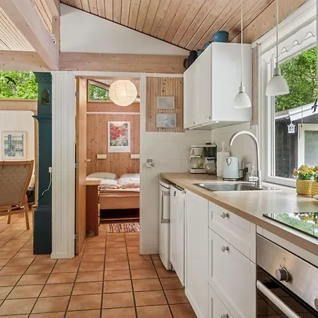 Ferienhaus Judyta - 250m To The Fjord By Interhome *