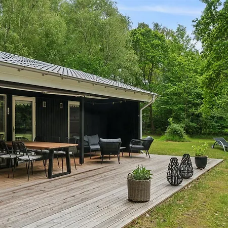 Judyta - 250m To The Fjord By Interhome Ferienhaus *