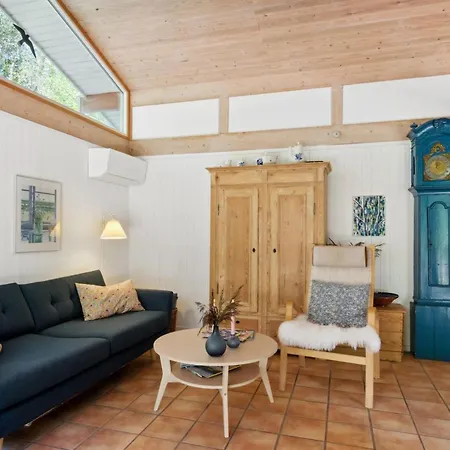 Ferienhaus Judyta - 250m To The Fjord By Interhome *